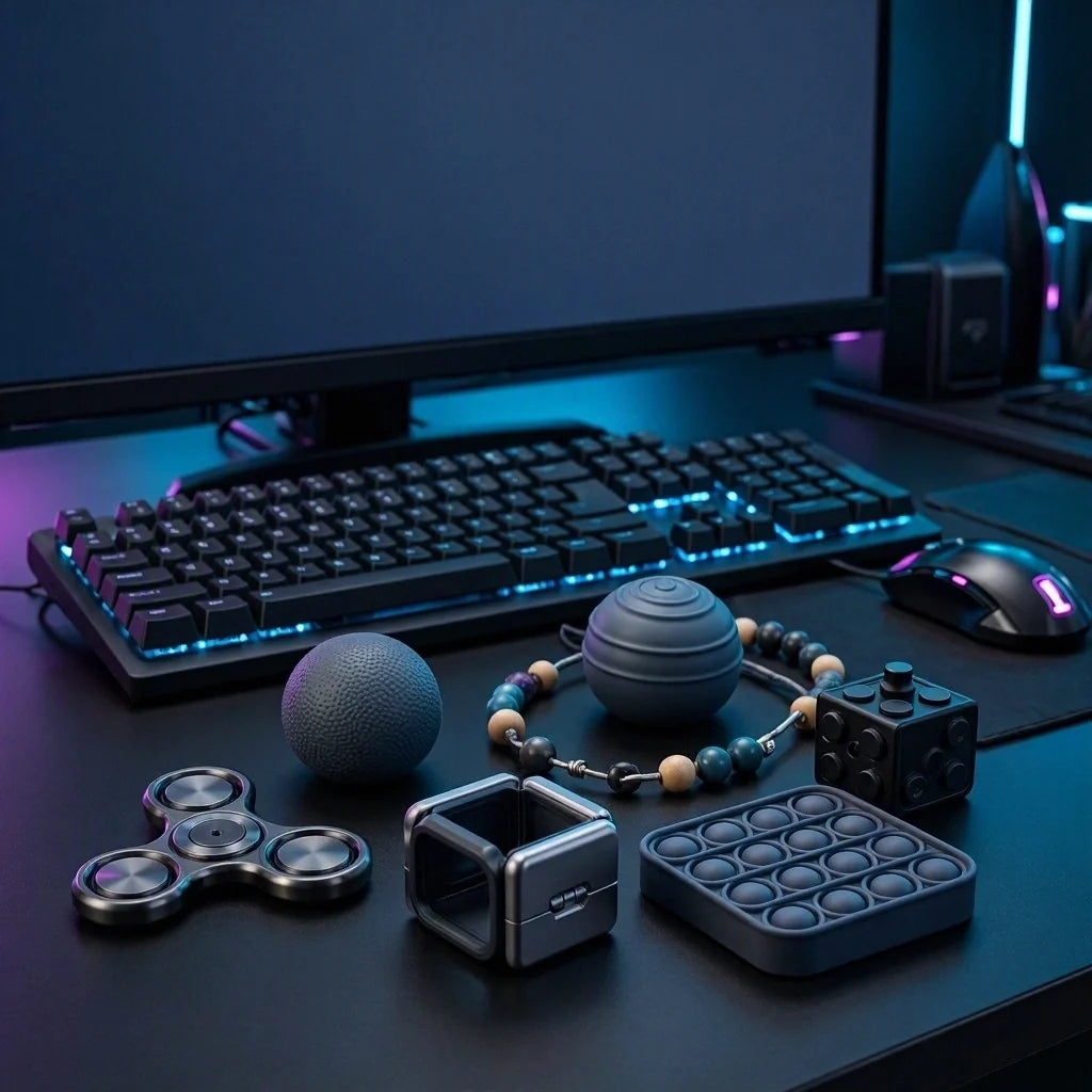 Gadgets