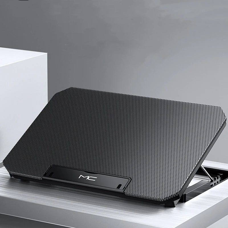 Variable Speed Laptop Cooling Pad 12-16 inch