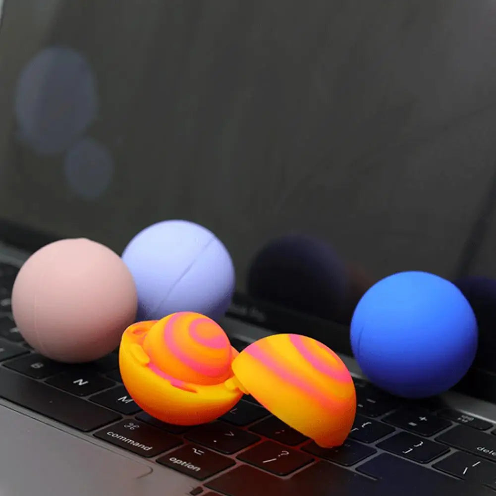 Rubber Laptop Feet
