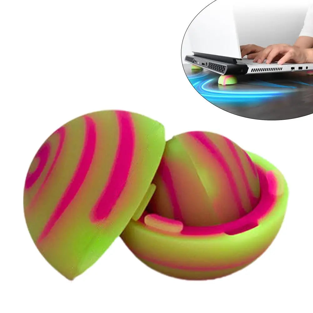 Rubber Laptop Feet