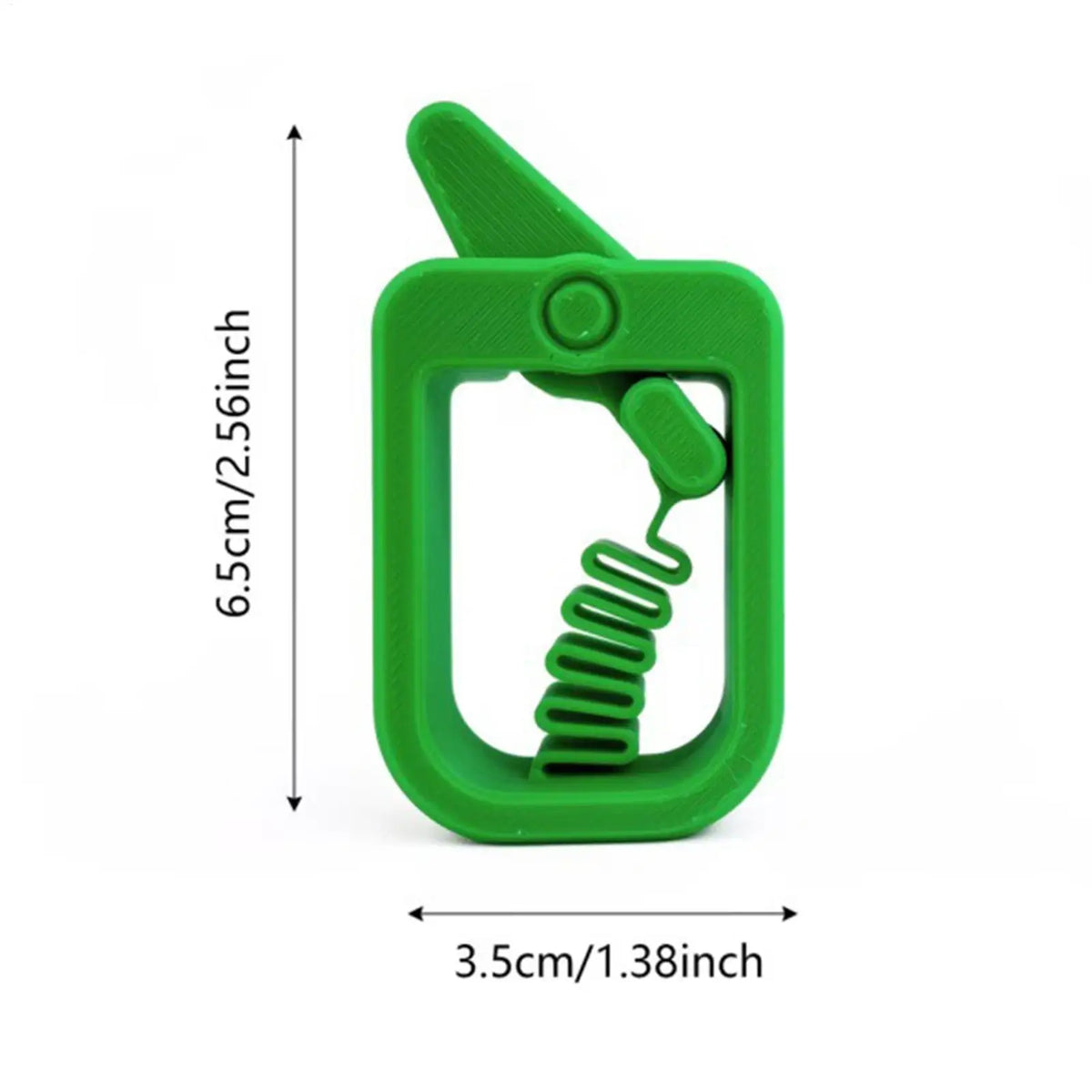 Fidgets Sensory Toys Portable Sound Small Soothing Clicking Game Fun Sensory Toys Compact Design Easy to Hold