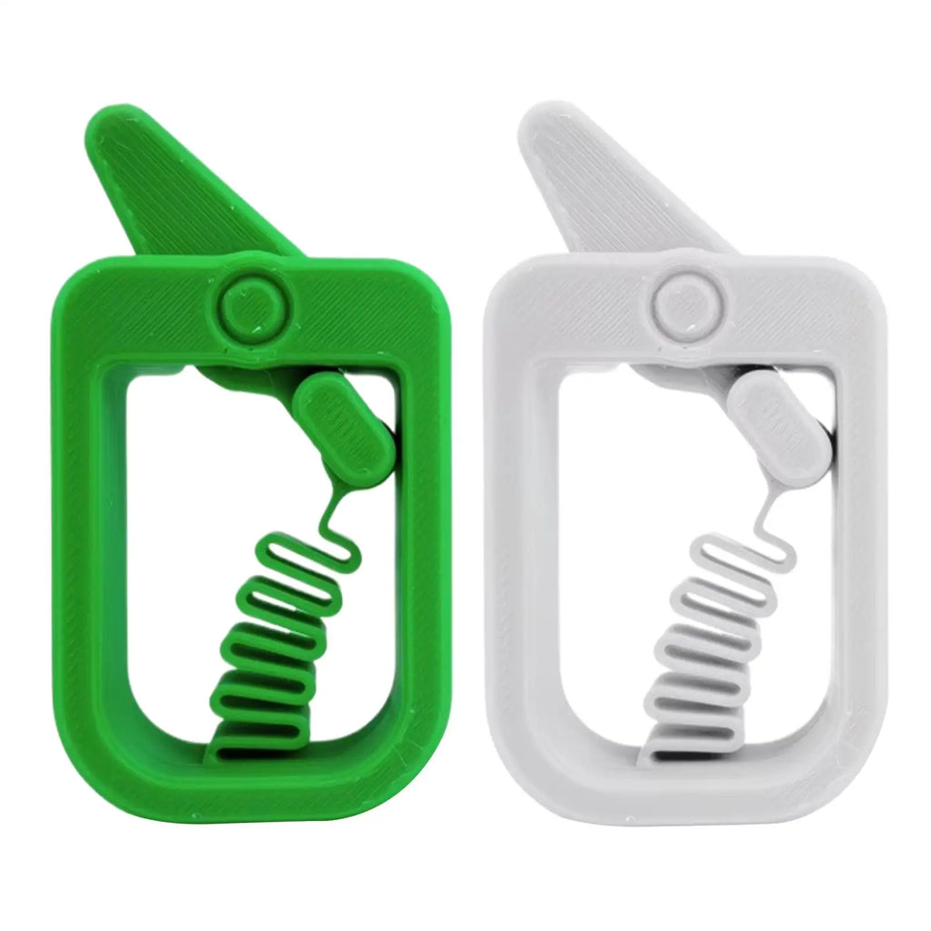 Fidgets Sensory Toys Portable Sound Small Soothing Clicking Game Fun Sensory Toys Compact Design Easy to Hold